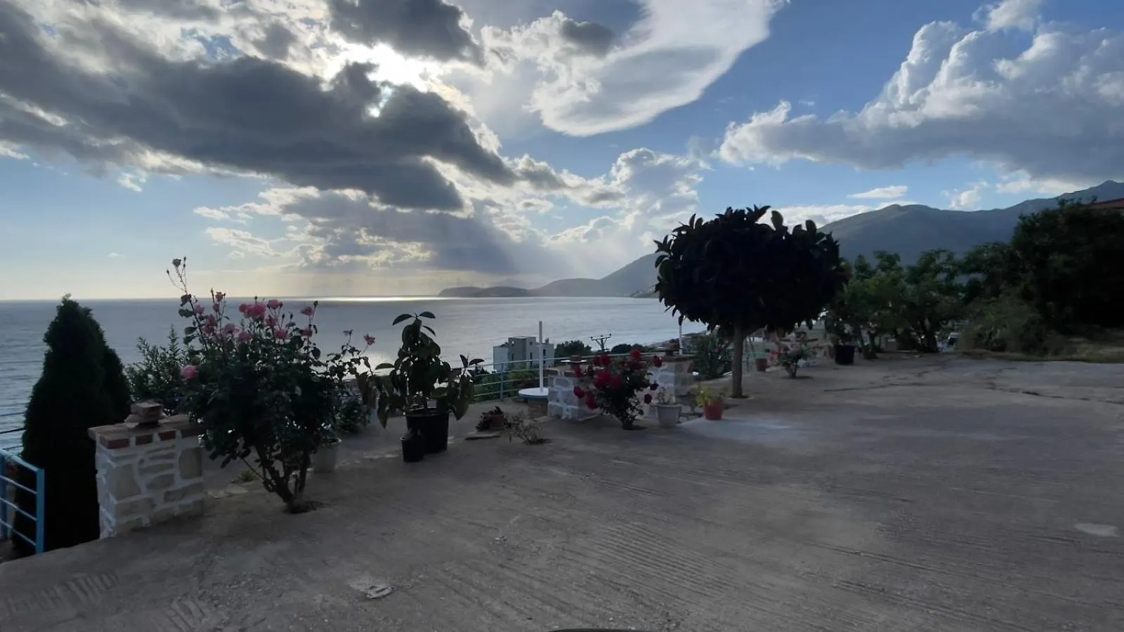 Blerta Apartments Borsh 0*,  Albania