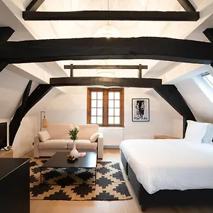 Smartflats - Grand-place Ii Apartment Brussels