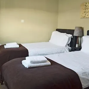 Bell Island Holiday home Whitby