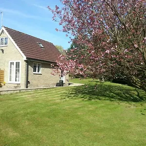 Waterside Holiday home York