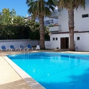 Casa Marc Apartment Carvoeiro (Lagoa)