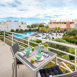 House - Pool View Apartment Cabanas De Tavira