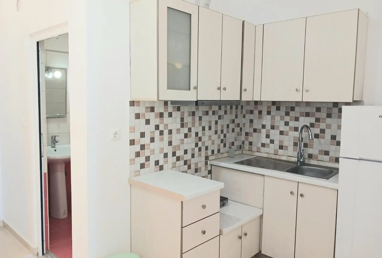 Blerta Apartments Borsh