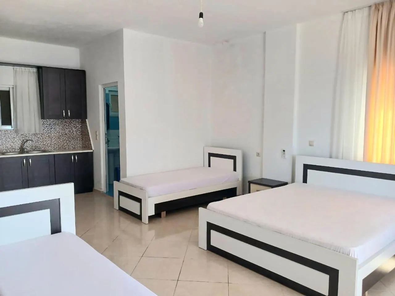 Blerta Apartments Borsh