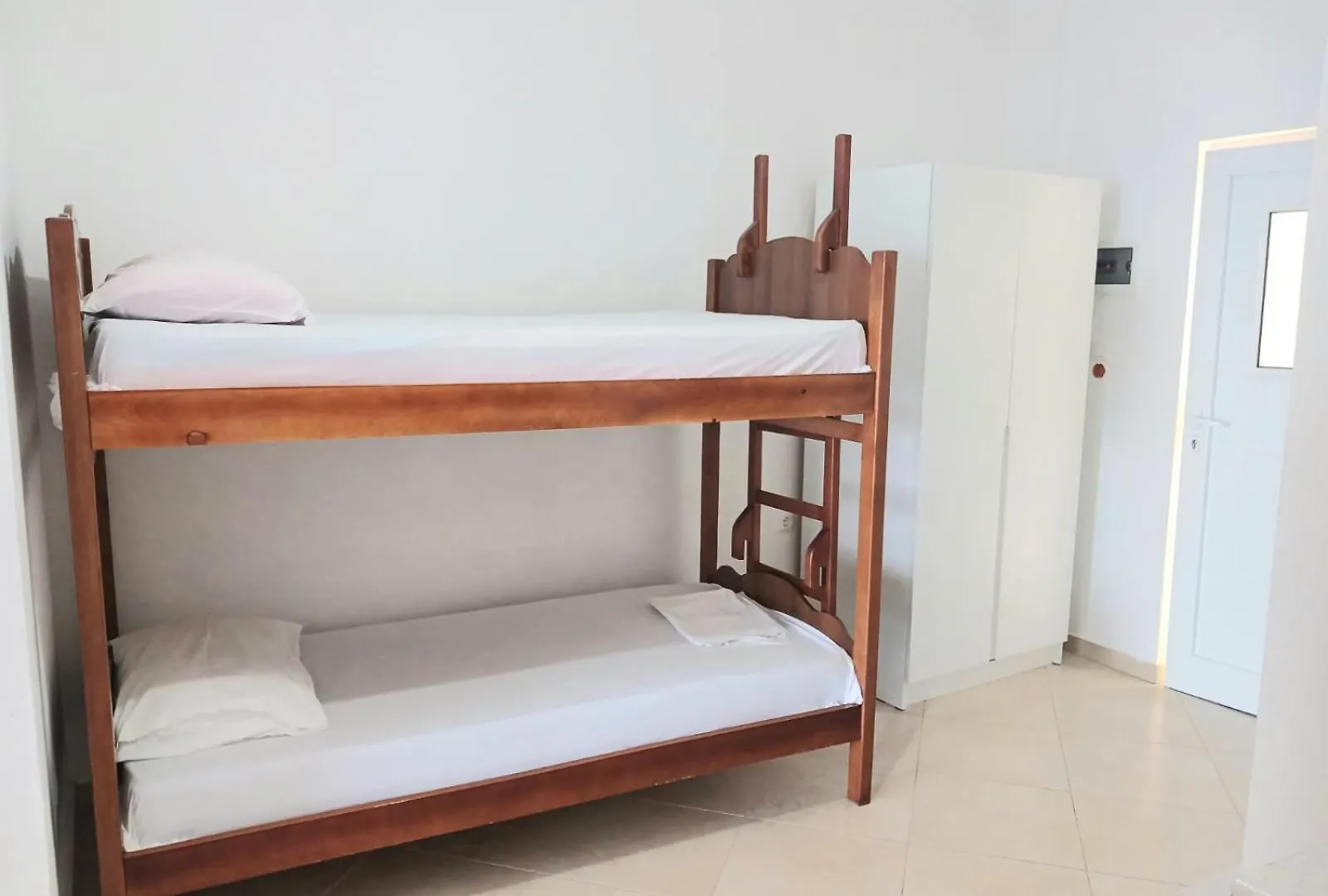 Blerta Apartments Borsh Albania